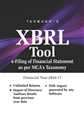 XBRL Tool (Single User) 2017